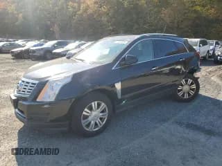✅ 2016 Cadillac SRX Luxury Collection • VIN: 3GYFNBE37GS538203 • Lot: 81923225. Wystawiony na Copart z przebiegiem 139 210 mil. Bezpłatny archiwum sprzedaży aukcyjnych z USA i szczegółowy raport historii pojazdu na DreamBid. Zdjęcie 1.