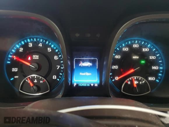 ✅ 2014 Chevrolet Malibu LT • VIN: 1G11C5SL9EF192631 • Lot: 87099985. Listed on Copart with 143,459 mi. Free auction sales archive from the USA and detailed vehicle history report at DreamBid. Image 9.