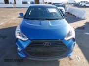 ✅ 2016 Hyundai Veloster Turbo • VIN: KMHTC6AE6GU262444 • Lot: 41309467. Wystawiony na IAAI z przebiegiem 72 830 mil. Bezpłatny archiwum sprzedaży aukcyjnych z USA i szczegółowy raport historii pojazdu na DreamBid. Zdjęcie 17.