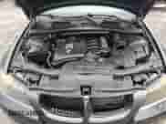 2007 BMW 3 Series 328xi с VIN WBAVC93517KX56490, выставлен на аукционе Copart как лот 90311655 с пробегом 163 908 миль миль и Списание • Salvage title. История ставок и продаж доступна на DreamBid. Изображение 11.