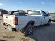 ✅ 2001 Chevrolet Silverado 1500 • VIN: 1GCEC14VX1Z326619 • Лот: 41838705. Опубликован ранее на Copart с пробегом 158 866 миль. Бесплатный доступ к архиву аукционных продаж из США и подробный отчёт об истории автомобиля на DreamBid. Изображение 3.