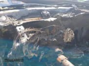 ✅ 2014 Chevrolet Traverse LT • VIN: 1GNKVGKD3EJ270710 • Lot: 43323793. Wystawiony na IAAI z przebiegiem Nie podano. Bezpłatny archiwum sprzedaży aukcyjnych z USA i szczegółowy raport historii pojazdu na DreamBid. Zdjęcie 7.