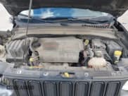 ✅ 2017 Jeep Renegade Latitude • VIN: ZACCJBBB9HPG32389 • Lot: 43708122. Listed on IAAI with 72,952 mi. Free auction sales archive from the USA and detailed vehicle history report at DreamBid. Image 10.