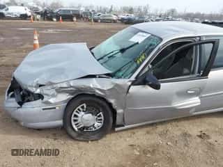 ✅ 2000 Chevrolet Malibu • VIN: 1G1ND52J3Y6233255 • Lot: 41833093. Wystawiony na IAAI z przebiegiem Nie podano mil. Skorzystaj z bezpłatnego archiwum sprzedaży aukcyjnych z USA i zobacz szczegółowy raport historii pojazdu na DreamBid. Zdjęcie 6.