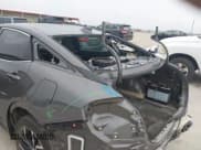 ✅ 2024 Toyota Crown XLE • VIN: JTDAAAAFXR3018186 • Lot: 42465686. Wystawiony na IAAI z przebiegiem 19 776 mil. Bezpłatny archiwum sprzedaży aukcyjnych z USA i szczegółowy raport historii pojazdu na DreamBid. Zdjęcie 20.