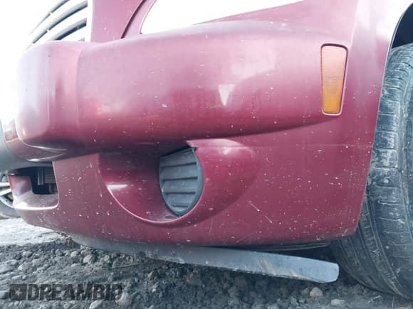 ✅ 2007 Chevrolet HHR LT • VIN: 3GNDA23D17S562623 • Lot: 41574903. Listed on IAAI with 262,310 mi. Free auction sales archive from the USA and detailed vehicle history report at DreamBid. Image 6.