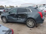 ✅ 2016 Cadillac SRX Luxury Collection • VIN: 3GYFNBE30GS534025 • Lot: 43925741. Wystawiony na IAAI z przebiegiem 119 336 mil. Bezpłatny archiwum sprzedaży aukcyjnych z USA i szczegółowy raport historii pojazdu na DreamBid. Zdjęcie 14.