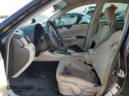 ✅ 2009 Subaru Impreza i • VIN: JF1GE61689H513605 • Лот: 71044195. Опубликован ранее на Copart с пробегом Не указан. Бесплатный доступ к архиву аукционных продаж из США и подробный отчёт об истории автомобиля на DreamBid. Изображение 7.