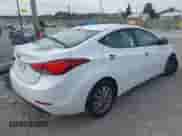 2016 Hyundai Elantra SE с VIN 5NPDH4AE8GH757785, выставлен на аукционе IAAI как лот 43222440 с пробегом 139 186 миль миль и . История ставок и продаж доступна на DreamBid. Изображение 4.