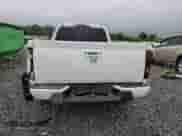 2011 Chevrolet Colorado Work Truck with VIN 1GCESBFE2B8138593, listed as a Copart auction lot 57781045 with 214,290 mi miles and Salvage title. Bid and sale history available at DreamBid. Image 6.