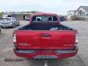 ✅ 2009 Toyota Tacoma • VIN: 3TMMU52N99M010399 • Lot: 42026398. Listed on IAAI with 288,265 mi. Free auction sales archive from the USA and detailed vehicle history report at DreamBid. Image 16.