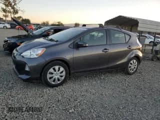 ✅ 2014 Toyota Prius Three • VIN: JTDKDTB33E1573157 • Lot: 91279945. Listed on Copart with 128,617 mi. Free auction sales archive from the USA and detailed vehicle history report at DreamBid. Image 1.