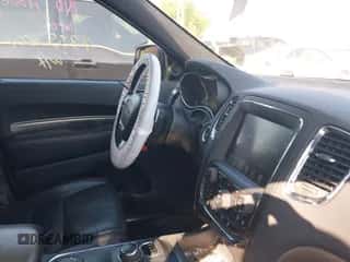 2017 Dodge Durango R/T z VIN 1C4SDJCT5HC957632, wystawiony jako IAAI lot #43357661 z przebiegiem 277 805 mil mil oraz . Historia ofert i sprzedaży dostępna na DreamBid. Obrazek 5.