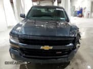 ✅ 2018 Chevrolet Silverado 1500 LT • VIN: 3GCUKREC5JG194850 • Лот: 73128324. Опубликован ранее на Copart с пробегом 125 026 миль. Бесплатный доступ к архиву аукционных продаж из США и подробный отчёт об истории автомобиля на DreamBid. Изображение 5.