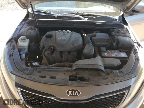 ✅ 2015 Kia Optima LX • VIN: 5XXGM4A74FG353225 • Lot: 82598895. Wystawiony na Copart z przebiegiem 123 356 mil. Bezpłatny archiwum sprzedaży aukcyjnych z USA i szczegółowy raport historii pojazdu na DreamBid. Zdjęcie 11.