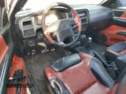 ✅ 1999 Isuzu VehiCROSS • VIN: JACCN57X2X7991409 • Lot: 80992795. Wystawiony na Copart z przebiegiem 191 210 mil. Bezpłatny archiwum sprzedaży aukcyjnych z USA i szczegółowy raport historii pojazdu na DreamBid. Zdjęcie 8.