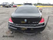 ✅ 2005 BMW 6 Series 645Ci • VIN: WBAEH73465CF95156 • Лот: 43740813. Опубликован ранее на IAAI с пробегом 99 354 миль. Бесплатный доступ к архиву аукционных продаж из США и подробный отчёт об истории автомобиля на DreamBid. Изображение 16.