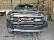 ✅ 2023 GMC Sierra 1500 • VIN: 3GTPHDE89PG346969 • Lot: 70484345. Listed on Copart with Not provided. Free auction sales archive from the USA and detailed vehicle history report at DreamBid. Image 5.