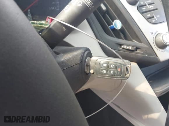 ✅ 2016 Chevrolet Equinox LT • VIN: 2GNALCEK0G1151191 • Лот: 43371396. Опубликован ранее на IAAI с пробегом Не указан. Бесплатный доступ к архиву аукционных продаж из США и подробный отчёт об истории автомобиля на DreamBid. Изображение 11.