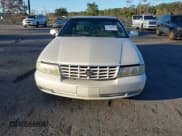 ✅ 2001 Cadillac Seville Touring STS • VIN: 1G6KY54941U247347 • Lot: 43652320. Listed on IAAI with 101,135 mi. Free auction sales archive from the USA and detailed vehicle history report at DreamBid. Image 6.