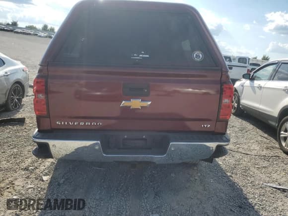 ✅ 2014 Chevrolet Silverado 1500 LTZ • VIN: 3GCUKSEC6EG191212 • Лот: 69940984. Опубликован ранее на Copart с пробегом Не указан. Бесплатный доступ к архиву аукционных продаж из США и подробный отчёт об истории автомобиля на DreamBid. Изображение 6.