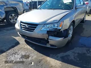 ✅ 2009 Hyundai Sonata GLS • VIN: 5NPET46F89H467344 • Лот: 41414044. Опубликован ранее на IAAI с пробегом 103 413 миль. Бесплатный доступ к архиву аукционных продаж из США и подробный отчёт об истории автомобиля на DreamBid. Изображение 6.