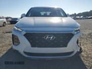 ✅ 2019 Hyundai Santa Fe SEL • VIN: 5NMS33ADXKH002960 • Lot: 89776925. Listed on Copart with 66,525 mi. Free auction sales archive from the USA and detailed vehicle history report at DreamBid. Image 5.