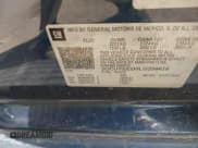 ✅ 2020 Chevrolet Silverado 1500 RST • VIN: 3GCUYEED0LG258618 • Lot: 43463681. Listed on IAAI with 137,129 mi. Free auction sales archive from the USA and detailed vehicle history report at DreamBid. Image 9.