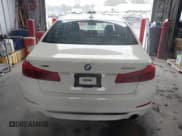 ✅ 2017 BMW 5 Series 530i xDrive • VIN: WBAJA7C37HG458411 • Лот: 43549770. Опубликован ранее на IAAI с пробегом 104 242 миль. Бесплатный доступ к архиву аукционных продаж из США и подробный отчёт об истории автомобиля на DreamBid. Изображение 17.