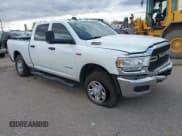 ✅ 2019 Ram 2500 Tradesman • VIN: 3C6UR5CJ3KG714722 • Лот: 43615870. Опубликован ранее на IAAI с пробегом 286 686 миль. Бесплатный доступ к архиву аукционных продаж из США и подробный отчёт об истории автомобиля на DreamBid. Изображение 1.