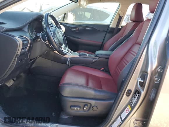 ✅ 2019 Lexus NX 300h • VIN: JTJBJRBZ7K2122056 • Lot: 91120205. Listed on Copart with 59,134 mi. Free auction sales archive from the USA and detailed vehicle history report at DreamBid. Image 7.