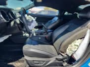 ✅ 2021 Ford Mustang GT • VIN: 1FA6P8CF4M5103845 • Lot: 70664745. Listed on Copart with 50,706 mi. Free auction sales archive from the USA and detailed vehicle history report at DreamBid. Image 7.