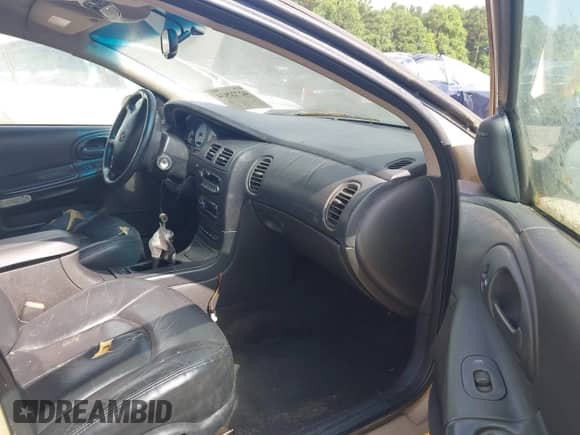 2001 Dodge Intrepid ES z VIN 2B3HD56J91H622955, wystawiony jako IAAI lot #42722934 z przebiegiem 275 024 mil mil oraz . Historia ofert i sprzedaży dostępna na DreamBid. Obrazek 5.