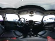 ✅ 2016 MINI Hardtop 4 Door S • VIN: WMWXU3C59G2D29290 • Lot: 43305184. Listed on IAAI with 88,708 mi. Free auction sales archive from the USA and detailed vehicle history report at DreamBid. Image 18.