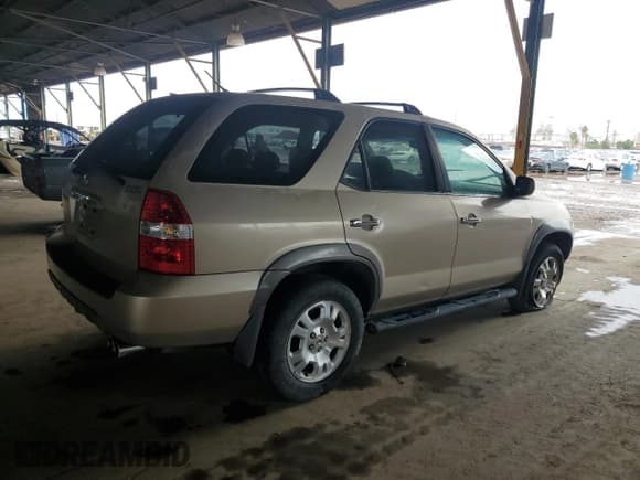 ✅ 2001 Acura MDX • VIN: 2HNYD18231H505511 • Lot: 85565145. Wystawiony na Copart z przebiegiem 165 724 mil. Bezpłatny archiwum sprzedaży aukcyjnych z USA i szczegółowy raport historii pojazdu na DreamBid. Zdjęcie 3.