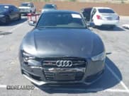 ✅ 2016 Audi S5 Premium Plus • VIN: WAUG4AFR9GA008680 • Lot: 42533150. Wystawiony na IAAI z przebiegiem 126 838 mil. Bezpłatny archiwum sprzedaży aukcyjnych z USA i szczegółowy raport historii pojazdu na DreamBid. Zdjęcie 6.