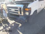 ✅ 2014 Ford Econoline Cargo Commercial • VIN: 1FTNE2EWXEDA15637 • Lot: 43774335. Wystawiony na IAAI z przebiegiem 216 069 mil. Bezpłatny archiwum sprzedaży aukcyjnych z USA i szczegółowy raport historii pojazdu na DreamBid. Zdjęcie 12.