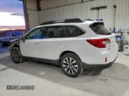 ✅ 2017 Subaru Outback Limited • VIN: 4S4BSANC2H3373607 • Лот: 92996285. Опубликован ранее на Copart с пробегом 99 879 миль. Бесплатный доступ к архиву аукционных продаж из США и подробный отчёт об истории автомобиля на DreamBid. Изображение 2.