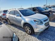 ✅ 2016 Chevrolet Equinox LT • VIN: 1GNALCEK3GZ101747 • Лот: 91005145. Опубликован ранее на Copart с пробегом 104 839 миль. Бесплатный доступ к архиву аукционных продаж из США и подробный отчёт об истории автомобиля на DreamBid. Изображение 4.
