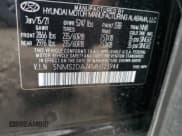 ✅ 2021 Hyundai Santa Fe SEL • VIN: 5NMS2DAJ4MH323944 • Lot: 45516584. Wystawiony na Copart z przebiegiem 73 432 mil. Bezpłatny archiwum sprzedaży aukcyjnych z USA i szczegółowy raport historii pojazdu na DreamBid. Zdjęcie 13.