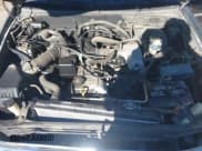 ✅ 2003 Toyota Tacoma • VIN: 5TEVL52N13Z226278 • Lot: 43800077. Listed on IAAI with 196,180 mi. Free auction sales archive from the USA and detailed vehicle history report at DreamBid. Image 10.