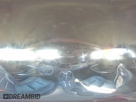 ✅ 2018 Chevrolet Camaro 2SS • VIN: 1G1FH3D74J0111527 • Лот: 68872415. Опубликован ранее на Copart с пробегом 107 067 миль. Бесплатный доступ к архиву аукционных продаж из США и подробный отчёт об истории автомобиля на DreamBid. Изображение 14.