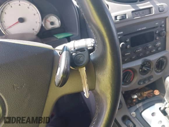 ✅ 2005 Saturn VUE • VIN: 5GZCZ53485S863685 • Lot: 43287181. Listed on IAAI with 99,759 mi. Free auction sales archive from the USA and detailed vehicle history report at DreamBid. Image 11.