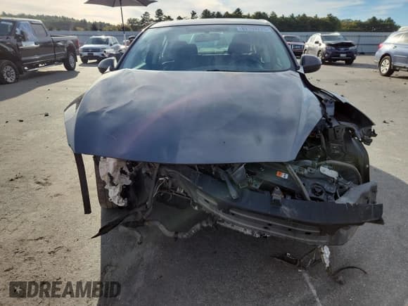 ✅ 2012 Mazda 3 i Touring • VIN: JM1BL1V88C1588085 • Lot: 82169225. Listed on Copart with Not provided. Free auction sales archive from the USA and detailed vehicle history report at DreamBid. Image 5.