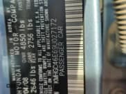 ✅ 2009 Hyundai Genesis • VIN: KMHGC46E69U027172 • Lot: 92566525. Listed on Copart with 121,892 mi. Free auction sales archive from the USA and detailed vehicle history report at DreamBid. Image 12.