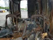 ✅ 2023 Ford Transit Cargo • VIN: 1FTBR1X88PKB02449 • Lot: 68009295. Listed on Copart with Not provided. Free auction sales archive from the USA and detailed vehicle history report at DreamBid. Image 10.