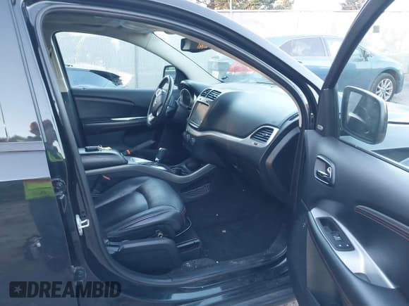 ✅ 2012 Dodge Journey GT • VIN: 3C4PDCEG4CT341662 • Lot: 43620513. Wystawiony na IAAI z przebiegiem 133 167 mil. Bezpłatny archiwum sprzedaży aukcyjnych z USA i szczegółowy raport historii pojazdu na DreamBid. Zdjęcie 5.