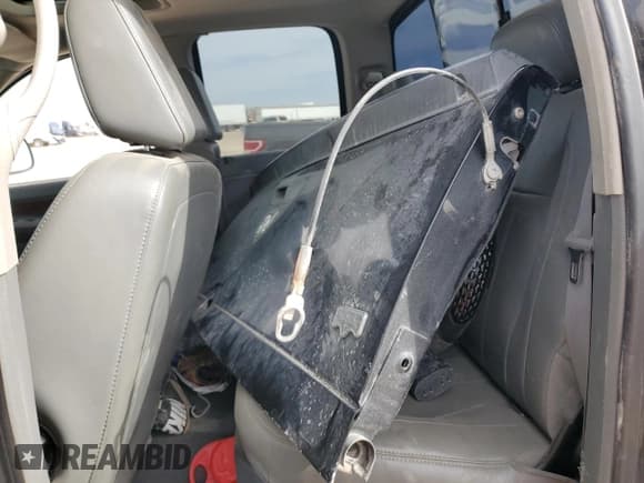 ✅ 2008 Dodge 1500 Laramie • VIN: 1D7HA18268S504294 • Лот: 77712984. Опубликован ранее на Copart с пробегом 248 756 миль. Бесплатный доступ к архиву аукционных продаж из США и подробный отчёт об истории автомобиля на DreamBid. Изображение 14.