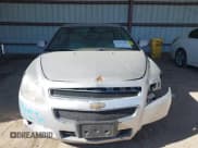 ✅ 2011 Chevrolet Malibu 2LT • VIN: 1G1ZD5EU9BF143588 • Lot: 43491411. Listed on IAAI with 218,559 mi. Free auction sales archive from the USA and detailed vehicle history report at DreamBid. Image 13.