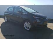 ✅ 2023 Chevrolet Bolt EV 1LT • VIN: 1G1FW6S05P4186574 • Lot: 76772294. Wystawiony na Copart z przebiegiem 20 653 mil. Bezpłatny archiwum sprzedaży aukcyjnych z USA i szczegółowy raport historii pojazdu na DreamBid. Zdjęcie 4.